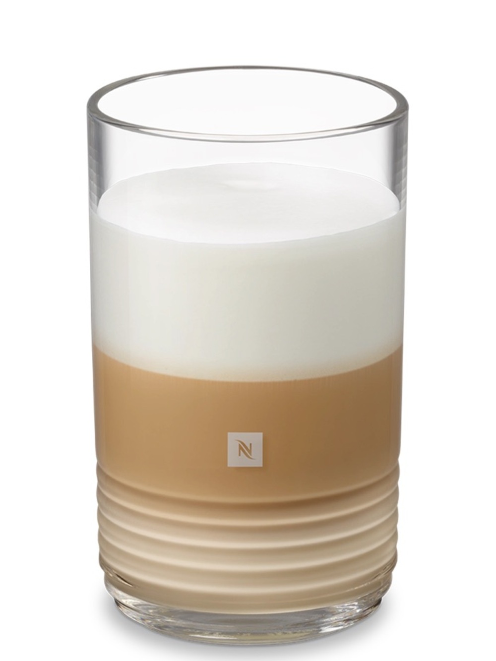 Nespresso Glass